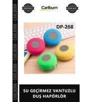 Özel Üretim Kablosuz Bluetooth Müzik Çalar Taşınabilir Güçlü SU GEÇİRMEZ VANTUZLU DUŞ HAPÖRLÖR