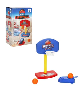 Mulvxurg Urg02 S02005309 Oyun Mi̇ni̇ Basketbol -Sun (Mulvix)