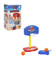 Mulvxurg Urg02 S02005309 Oyun Mi̇ni̇ Basketbol -Sun (Mulvix)
