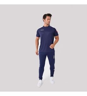 Uhlsport 1101804-20.068 Energy Training Erkek Eşofman Altı (Lacivert)
