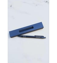 İsme Özel Kutulu Metal Tükenmez Kalem