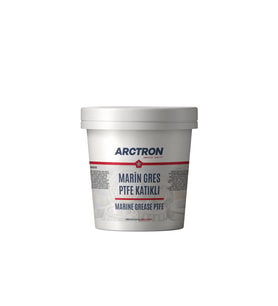 ARCTRON PTFE Katkılı Marin Gres 14 KG