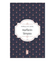 Harflerin Simyası