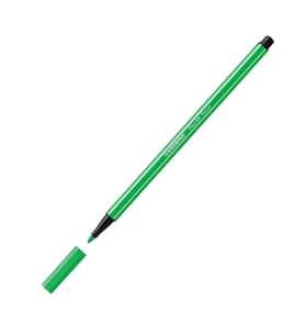 STABILO PEN 68 FLORASAN YEŞİL