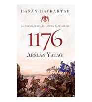 1176 Arslan Yatağı