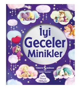 İyi Geceler Minikler