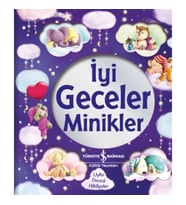 İyi Geceler Minikler