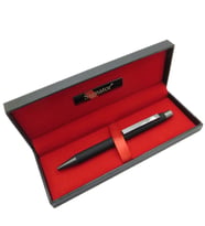 Signator® T478 Mat Siyah Tükenmez Kalem  İsme Özel Kalem  Hediyelik Kalem (Karışık)