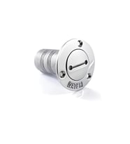 DEPO DOLUM KAPAĞI SU ÇAP 50mm CR-Nİ