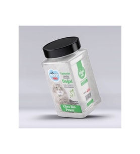 Kedi Kumu Koku Giderici YASEMİN 500 gr