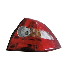 RENAULT MEGANE ARKA STOP SEDAN SAĞ 03- REN10ME021 8200142681