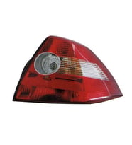 RENAULT MEGANE ARKA STOP SEDAN SAĞ 03- REN10ME021 8200142681