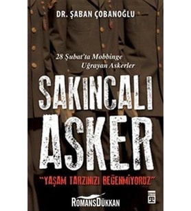 Sakıncalı Asker