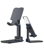 Katlanabilir Masaüstü Telefon Tutucu Stand (5343)