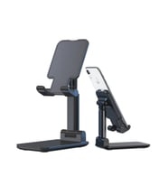 Katlanabilir Masaüstü Telefon Tutucu Stand (5343)