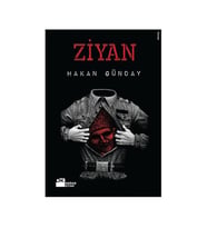 Ziyan Hakan Günday Doğan Kitap