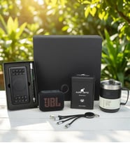 Stanley Termos Powerbank Kalem JBL Kahve Çoklu Kablo Babalar Günü Premium Hediye Seti