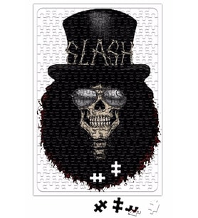Slash Puzzle 240 Parça Yapboz