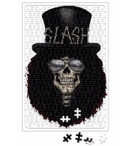 Slash Puzzle 240 Parça Yapboz