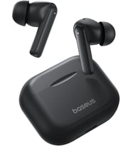 Bowie E17 True Kablosuz Bluetooth Kulaklık, Siyah