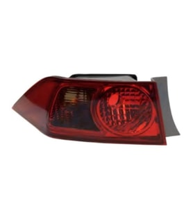 Honda Accord 2003-2005 Sol Dış Stop 33506-Sea-003
