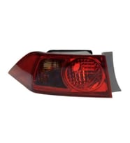 Honda Accord 2003-2005 Sol Dış Stop 33506-Sea-003