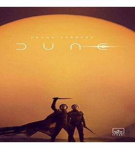 Dune (Film Kapağı)