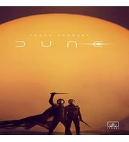 Dune (Film Kapağı)