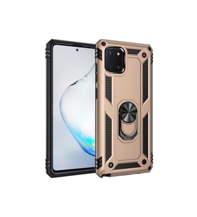 Samsung Galaxy A81 (Note 10 Lite) Uyumlu Kılıf Zore Vega Kapak