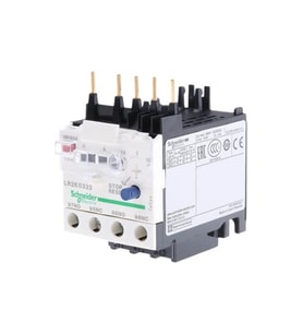 Schneider Electric Lr2K0322 - Termik Röle 12-16A