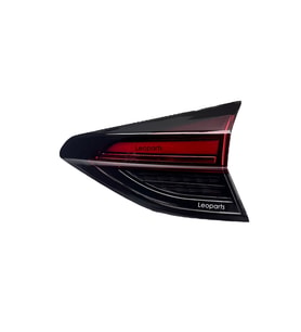 LEOPARTS Opel Corsa F Stop Lambası İç Sağ (Ledli) 2019-2023 9830096280