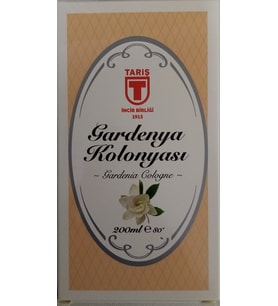 TARİŞ GARDENYA KOLONYASI 200 ML