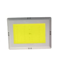 Flat Sıva Üstü Dikdörtgen Led Havuz Lambası Gün Işığı (Beyaz)
