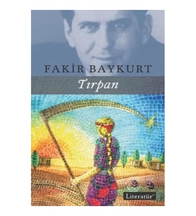 Tırpan