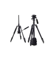 Fuchsia KT285+NB50 Ayarlanabilir Başlıklı Tripod