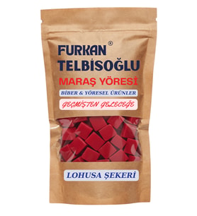 Kızamık Şekeri ( Lohusa Şekeri , Lohusa Şerbeti ) 25GR