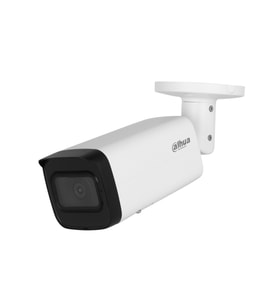 Dahua IPC-HFW2841T-AS-0360B 8mp 3.6mm Sabit Lens 80m Dahili Sesli IR Bullet IP Kamera