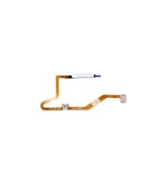 Infinix Note 12 Pro Parmak Izi Okuyucu (Siyah)