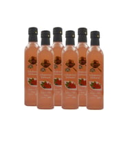 Tarihi Sultanahmet Baharatçısı Gilaburu Sirkesi 6x500ml (Özel Üretim)