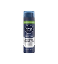 NIVEA MEN PROTECT & CARE KÖPÜĞÜ 200ML