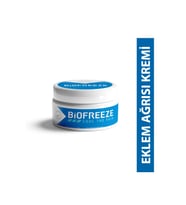 Biofreeze Masaj Kremi 1 Adet