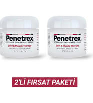 Penetrex Vücut 2 Adet