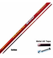 Savege Mars 7 Metre Carbon Göl Kamışı