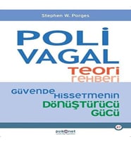 Polivagal Teori Rehberi - Güvende Hissetmenin Dönüştürücü Gücü