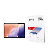 Xiaomi Pad 7 Uyumlu Zore Tablet Temperli Cam Ekran Koruyucu