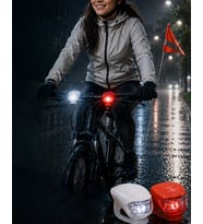 K3781 BİSİKLET IŞIĞI
