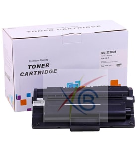 SAMSUNG ML-2250D5 MUADİL TONER (Siyah)