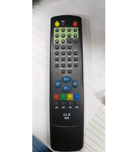 TV KUMANDASI
