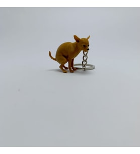 Chihuahua   - Anahtarlık