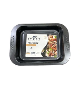 Teflon Fırın Tepsisi 35x25
